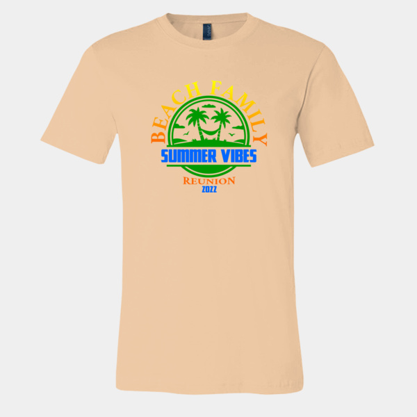 BEACH FAMILY Thumbnail