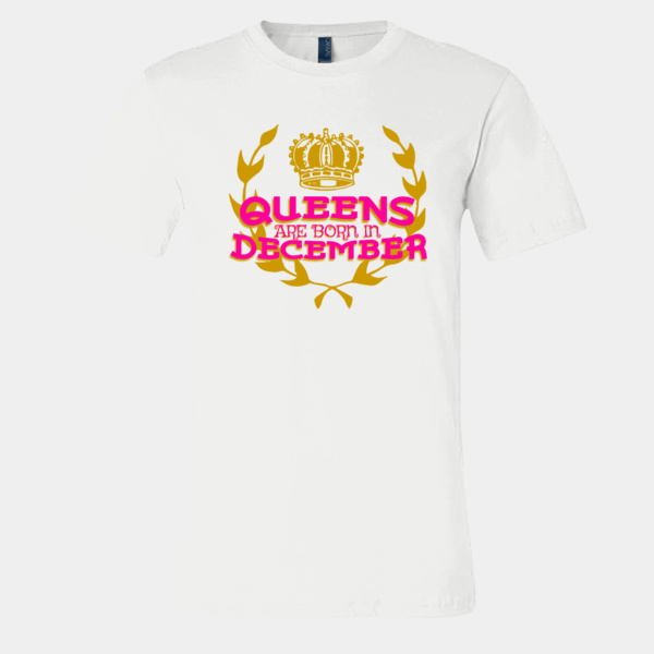 QUEENS ARE BORN IN DECEMBER Thumbnail