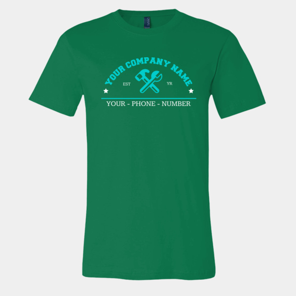 YOUR CONSTRUCTION COMPANY Thumbnail
