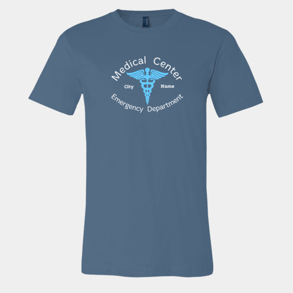 Medical Center Thumbnail