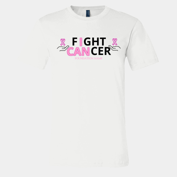 FIGHT CANCER Thumbnail