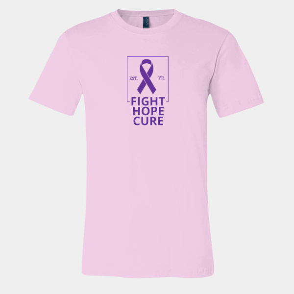 FIGHT HOPE CURE Thumbnail