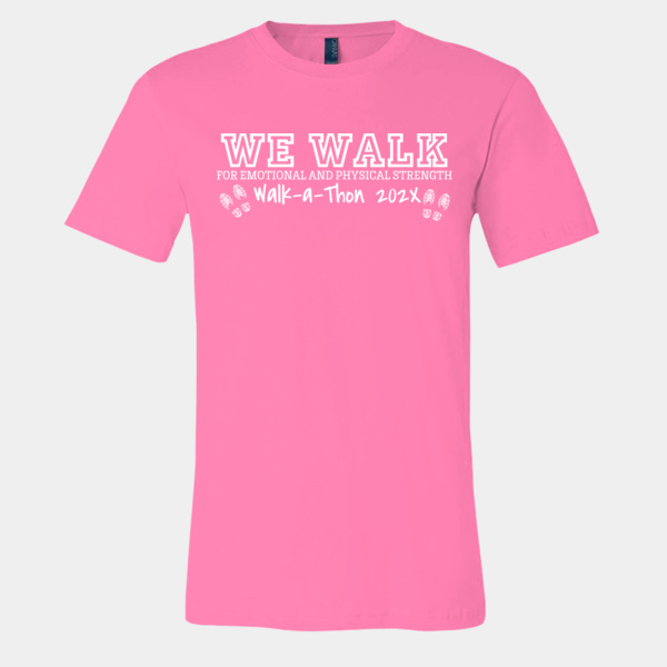 WE WALK Thumbnail
