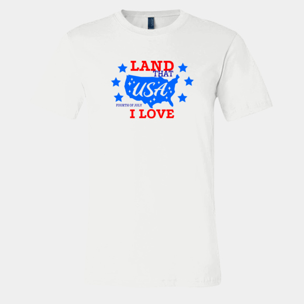 LAND THAT I LOVE Thumbnail