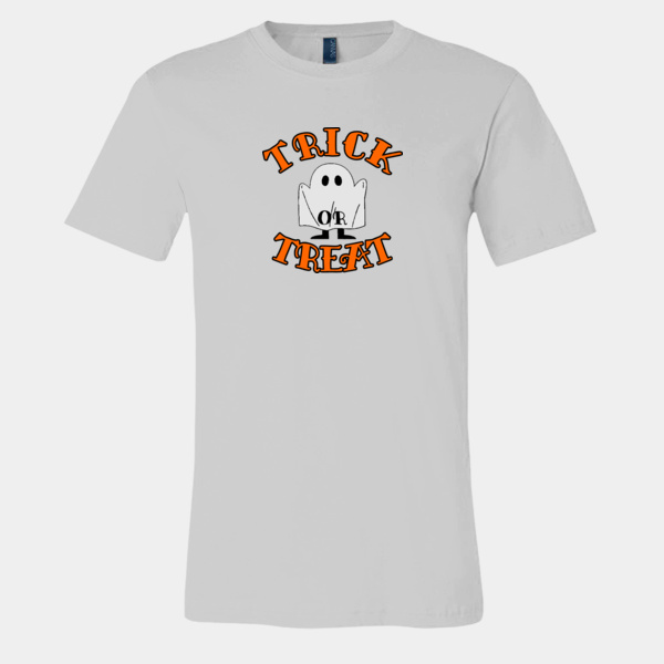 TRICK OR TREAT Thumbnail