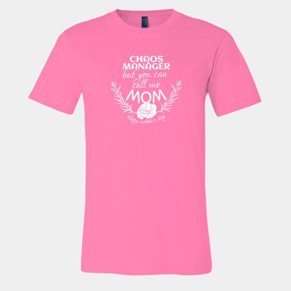 Chaos Manager Thumbnail