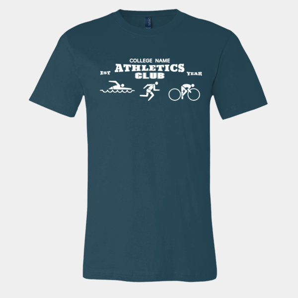 ATHLETICS CLUB Thumbnail