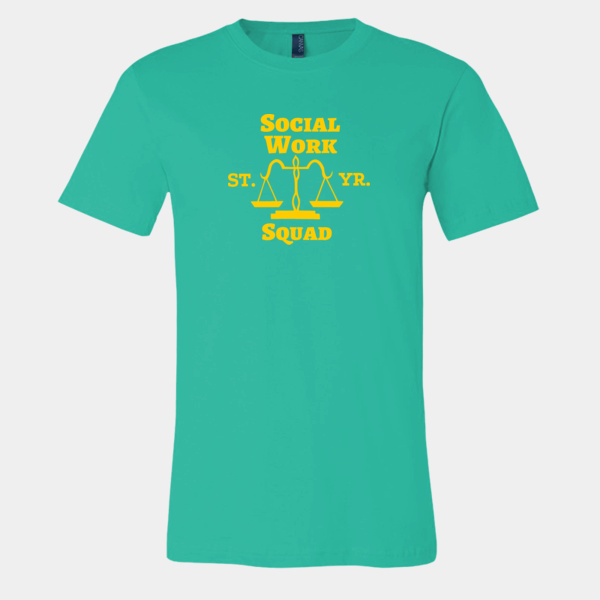SOCIAL WORK SQUAD Thumbnail