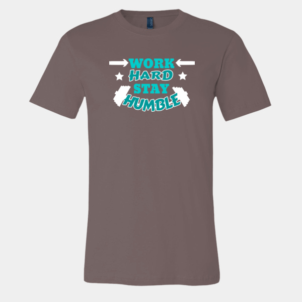 WORK HARD Thumbnail