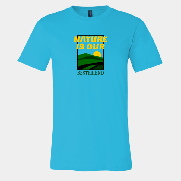 NATURE IS OUR Thumbnail