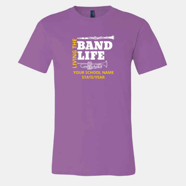 BAND LIFE Thumbnail