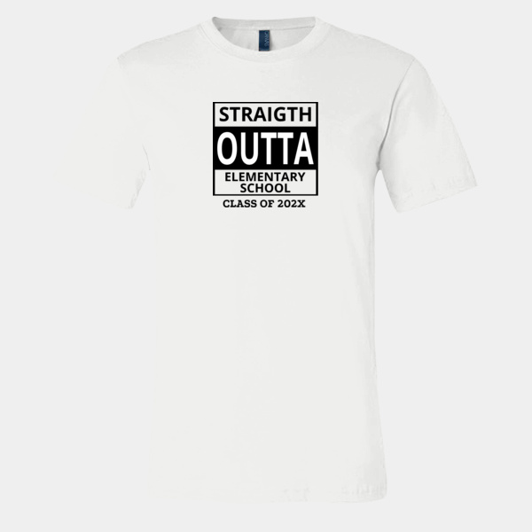 STRAIGHT OUTTA Thumbnail