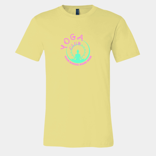 YOGA CLUB Thumbnail