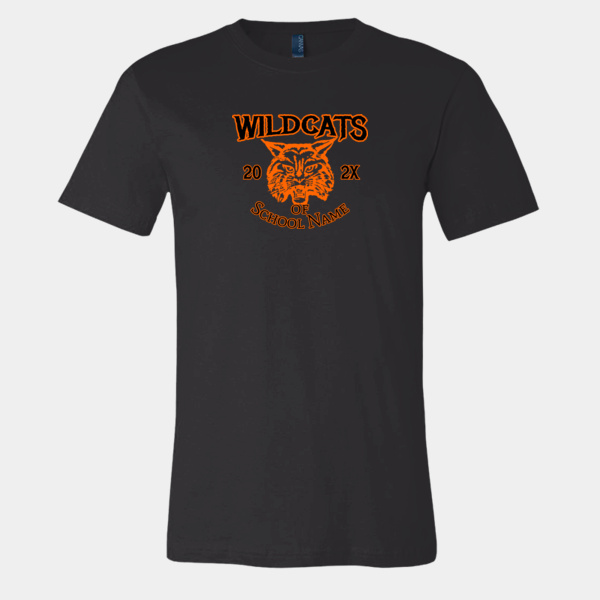 WILDCATS Thumbnail