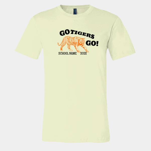 GO TIGERS Thumbnail