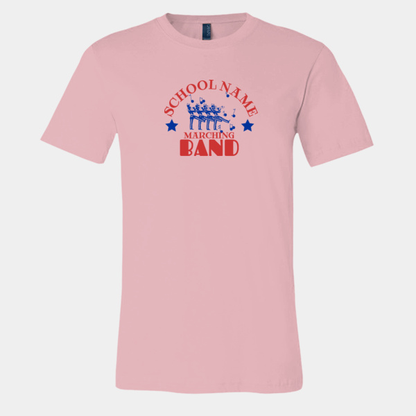 SCHOOL MARCHING BAND Thumbnail