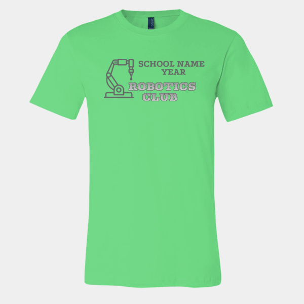 ROBOTICS CLUB Thumbnail