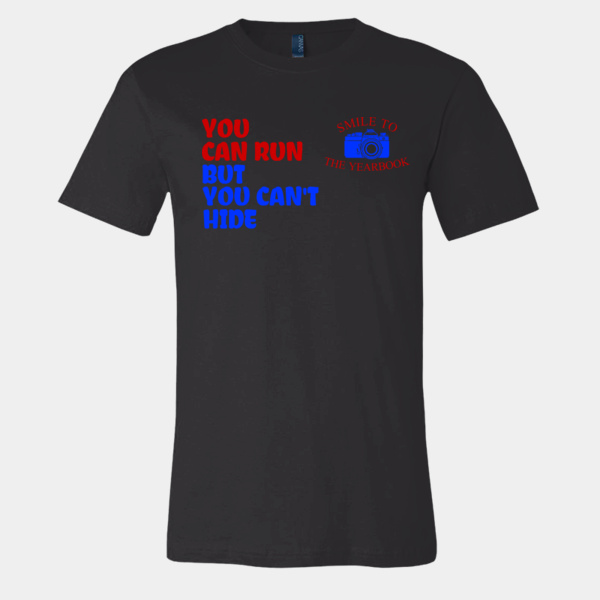 YOU CAN RUN Thumbnail