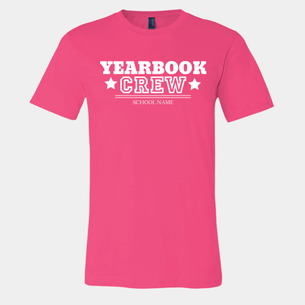 YEARBOOK CREW Thumbnail