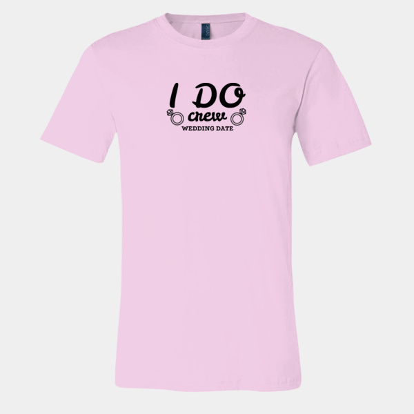 I DO CREW Thumbnail