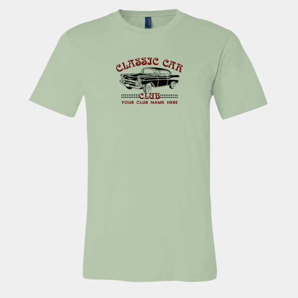 CLASSIC CAR CLUB Thumbnail