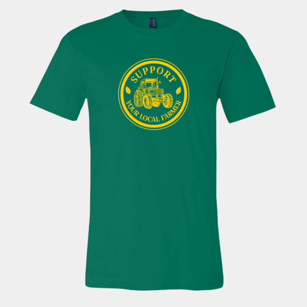 Support your local farmer Thumbnail