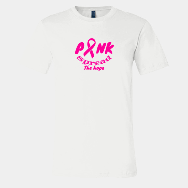 Pink spread the hope Thumbnail
