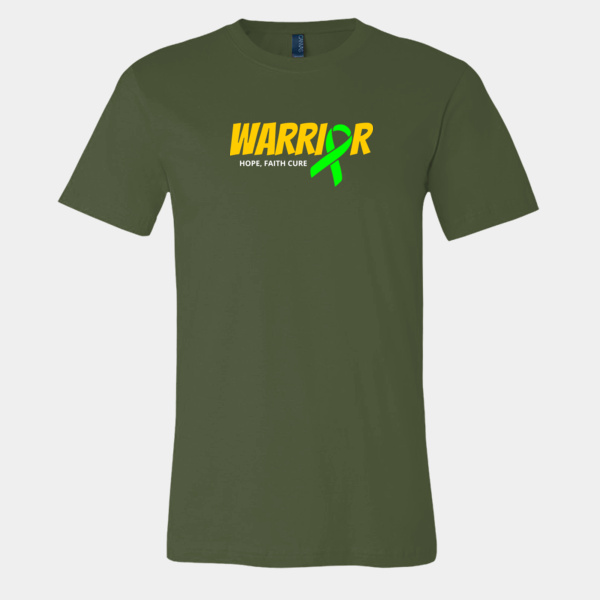 WARRIORS Thumbnail