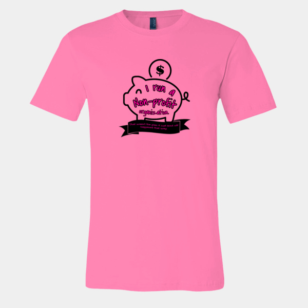 Non-profit organization Thumbnail