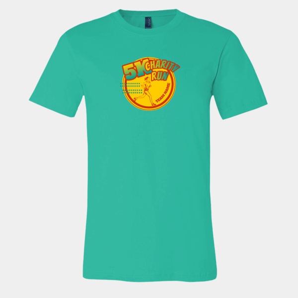 5k Charity Run Thumbnail