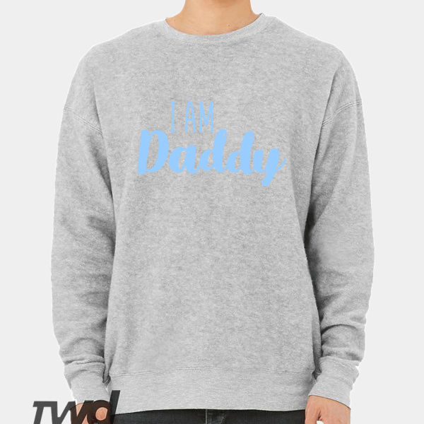 I'M DADDY - SWEATER Thumbnail