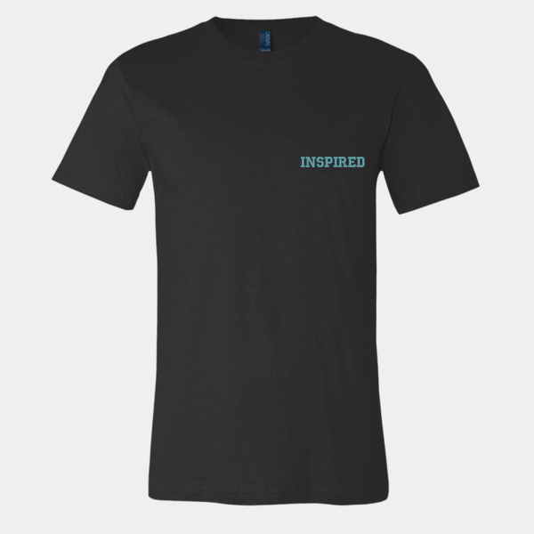 INSPIRED T-SHIRT Thumbnail