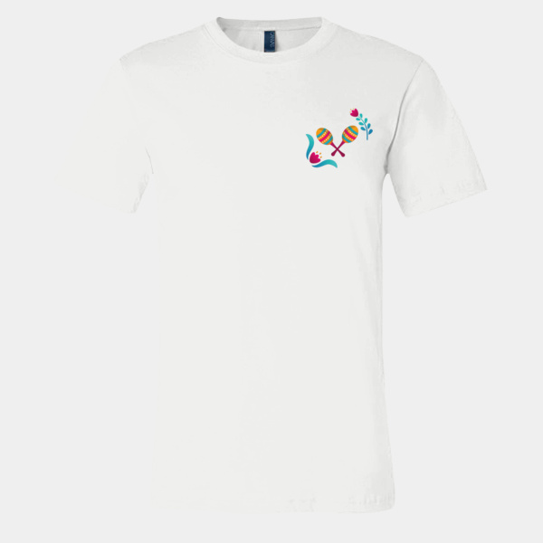 MEXICAN T-SHIRT Thumbnail