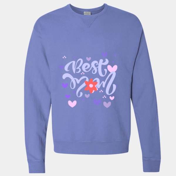 BEST MOM - SWEATER Thumbnail