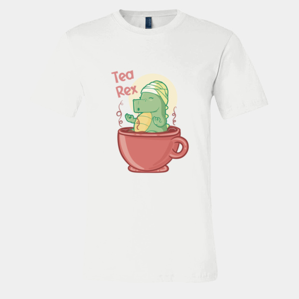 TEA REX  Thumbnail