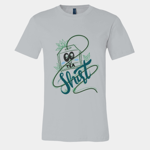 TEA - SHIRT  Thumbnail