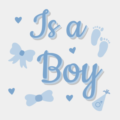 IS A BOY Thumbnail