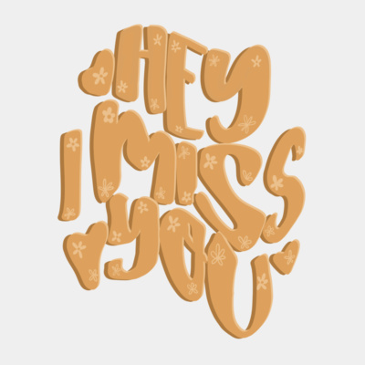 HEY I MISS YOU Thumbnail