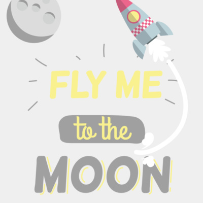 fly me to the moon Thumbnail