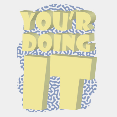 you are doing it Thumbnail