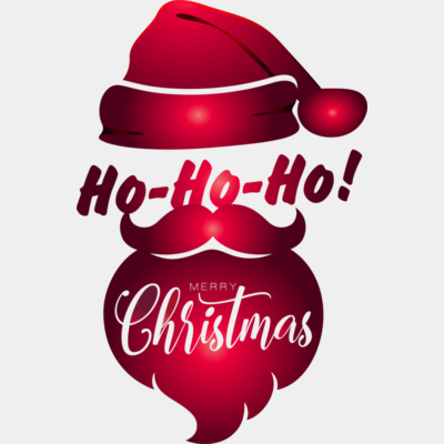 MERRY CHRISTMAS  HO HO HO  Thumbnail