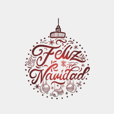 FELIZ NAVIDAD Thumbnail