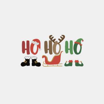 HO HO HO NAVIDEÑO Thumbnail