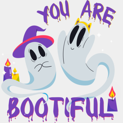 YOU ARE BOOTIFUL Thumbnail