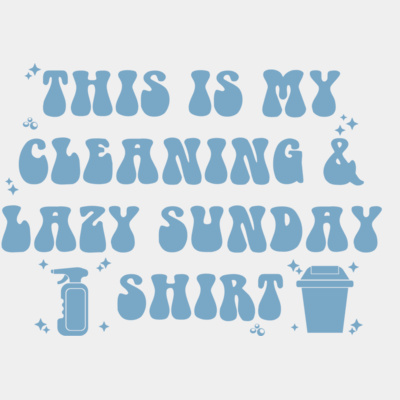 CLEANING SHIRT Thumbnail