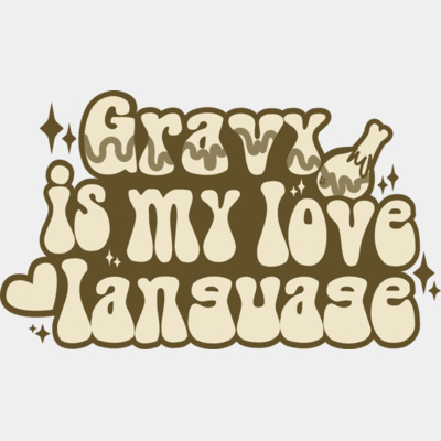 GRAVY LOVE Thumbnail