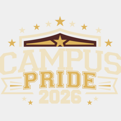 CAMPUS PRIDE 5 Thumbnail