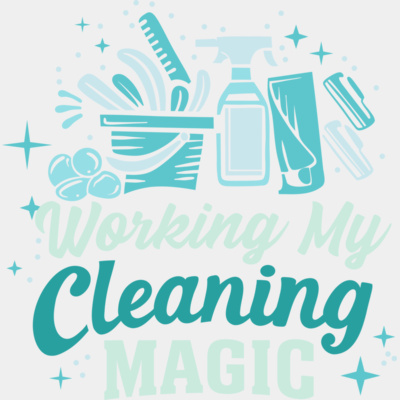 CLEANING 5 Thumbnail