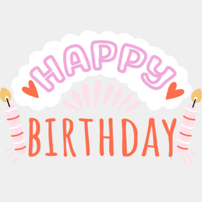 HAPPY BIRTHDAY 3 Thumbnail