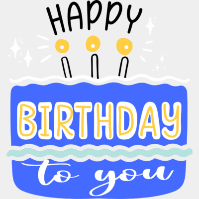 HAPPY BIRTHDAY 4 Thumbnail